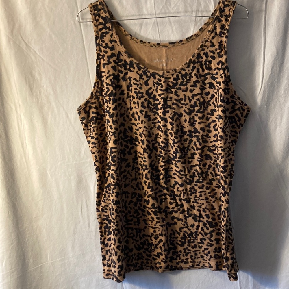 Ava & Viv tank top